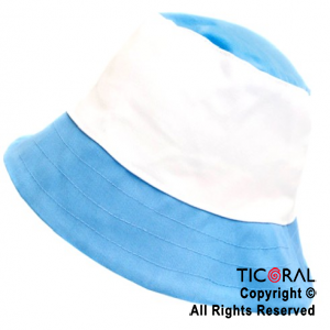 SOMBRERO ARGENTINA PILUSO x 1